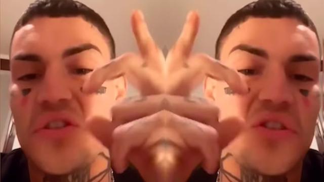 Gallagher aggredito a Milano: 'Noi eravamo in due, voi in quaranta'