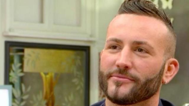 Primo Appuntamento in streaming su DPlay e in tv su Real Time oggi, martedì 11 febbraio