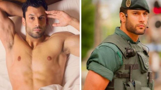 'Supervivientes 2020': Jorge Pérez y Alejandro Reyes, en la lista oficial de concursantes