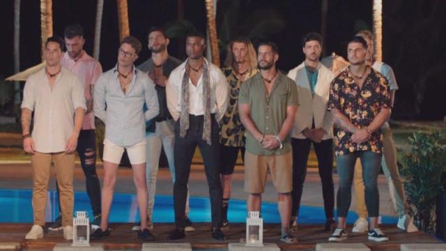 'La isla de las tentaciones' con sorpresas para la gran final