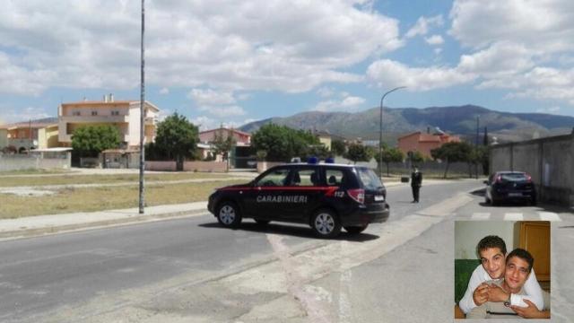 Scomparsi da Dolianova i fratelli Davide e Massimiliano Mirabello