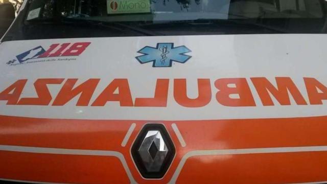 Giulianova, donna travolta dall'auto guidata dalla figlia