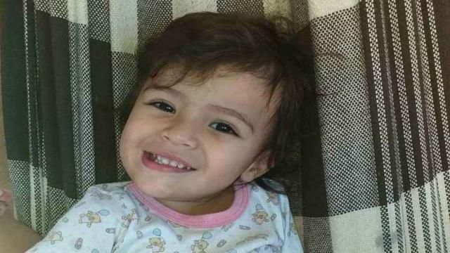 Mulher é presa suspeita de assassinar filha de 2 anos a facadas no DF