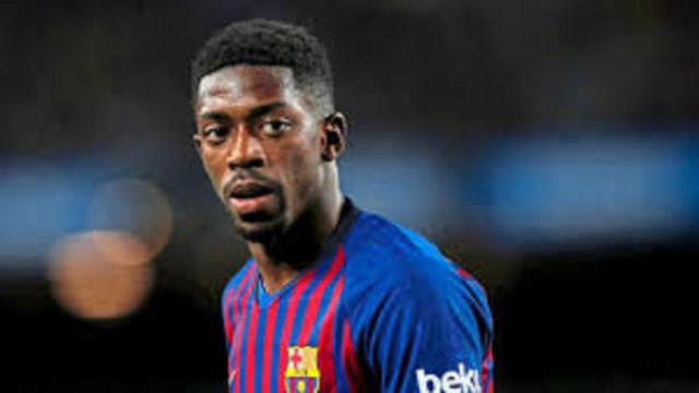 Ousmane Dembélé : Une carrière mouvementée 