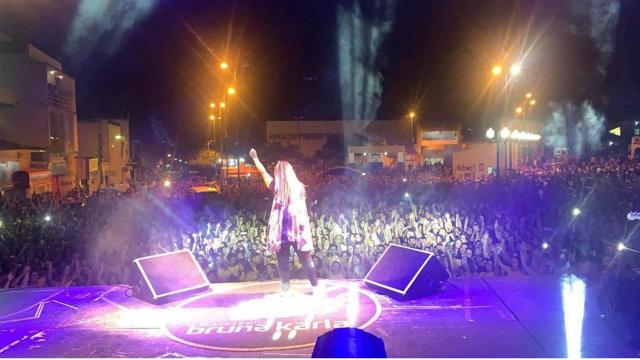 5 cantoras gospel com vozes poderosas