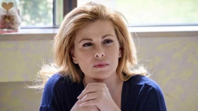 Come una madre, anticipazioni: nella 3^ puntata riaffora un segreto del passato di Elena
