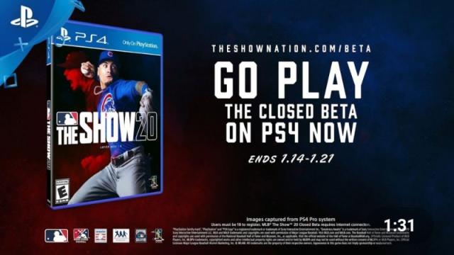 Five legends confirmed so far for ‘MLB The Show 20’