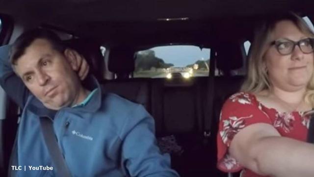 '90 Day Fiance': Anna Campisi says she plans on moving to Turkey