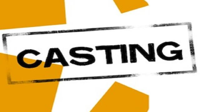 Casting per una serie televisiva di BIM Produzione e per una docufiction