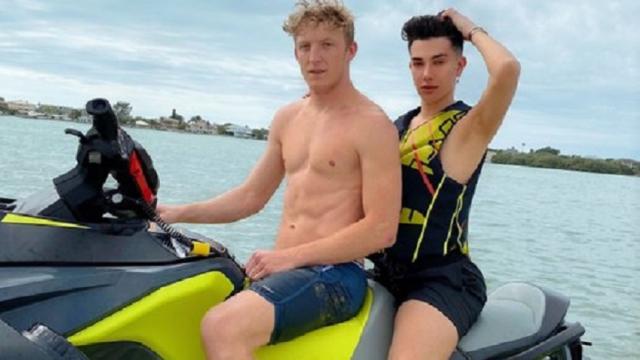 Twitter reacts on ‘Fortnite’ pro Tfue’s Valentine’s day date