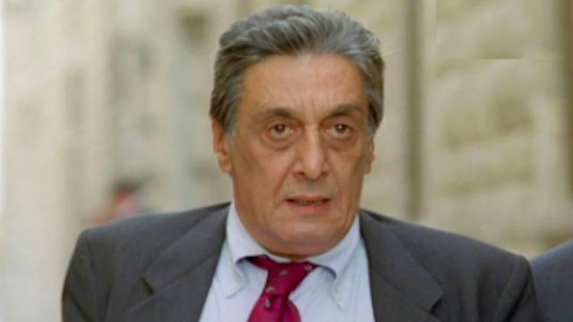 Il mondo del cinema piange Flavio Bucci, scomparso a 72 anni 
