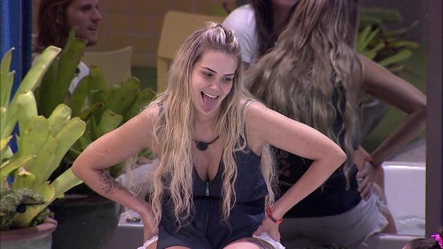 'BBB 20': Daniel insinua que Gizelly 