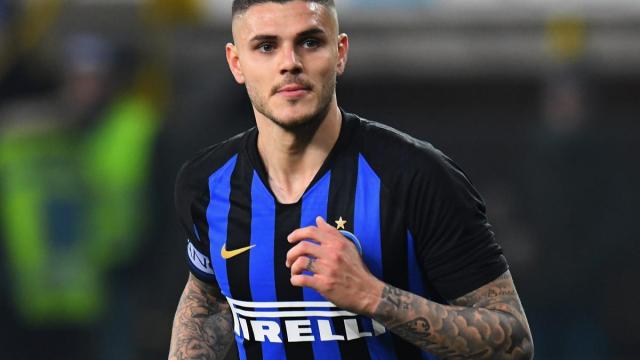 Icardi: il Real Madrid sarebbe pronto a corteggiare nuovamente il giocatore
