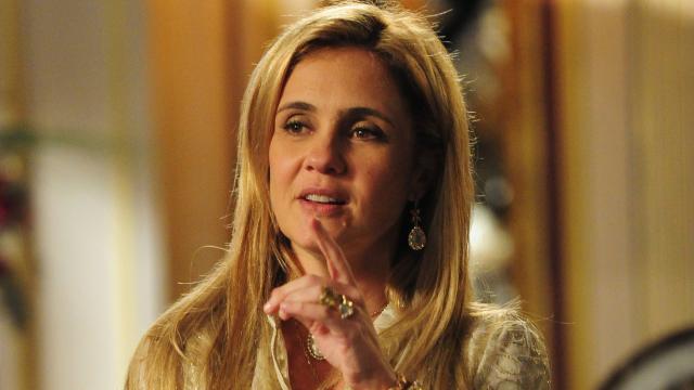 As vilãs mais memoráveis das novelas da Globo