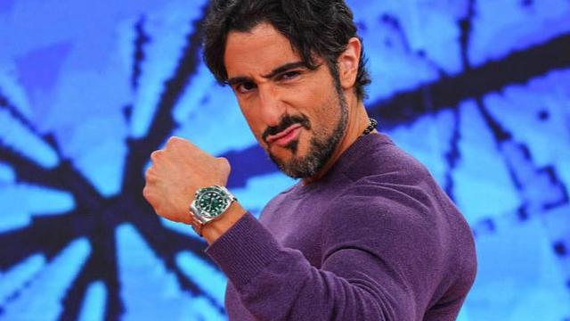 Marcos Mion entre com ação na Justiça contra Google