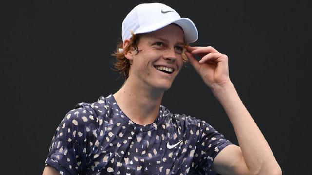 Open 13 a Marsiglia, domani 20 febbraio la sfida tra Sinner e Medvedev