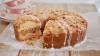 Simple and delicious classic coffee cake recipe