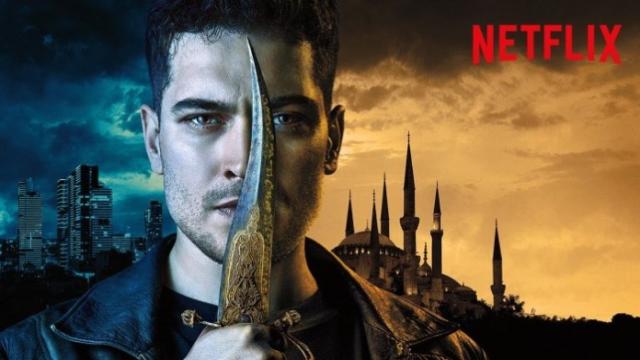 Dez produções que chegam na Netflix no próximo mês