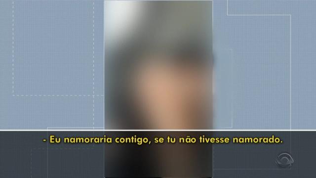 Motorista de Uber tenta se justificar após assediar jovem