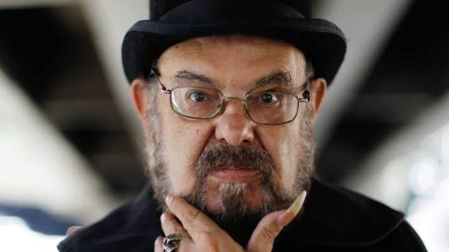 Filha de Zé do Caixão confirma a morte de seu pai aos 83 anos