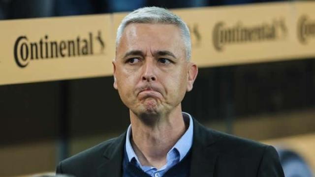 Jogadores do Corinthians estariam descontentes com rigidez de Tiago Nunes na concentração