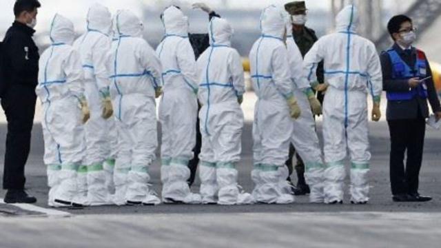 Coronavirus: 10 persone in isolamento domiciliare in Abruzzo