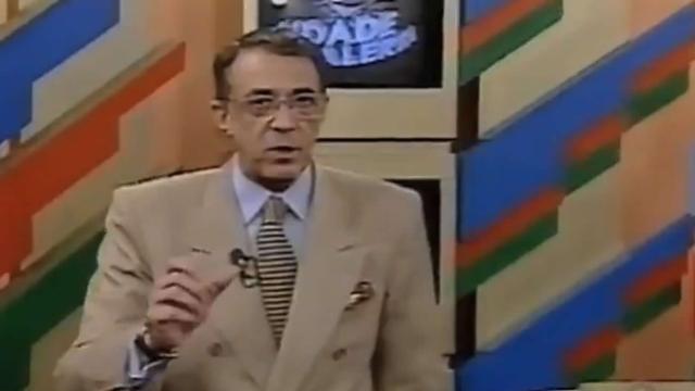 Seis jornalistas que já estiveram à frente do Cidade Alerta