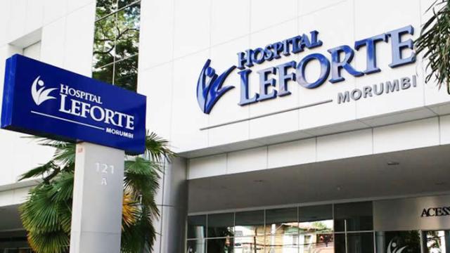 Hospital abre vagas para técnicos de enfermagem e oferece vencimentos de até 4 mil