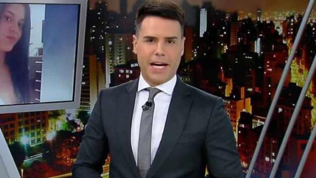 Jornalista Luiz Bacci revela ameças de morte