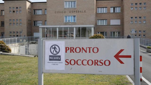 Coronavirus, la seconda vittima italiana è una donna della provincia di Lodi