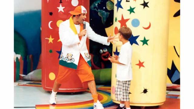 7 atrações do SBT que marcaram as décadas de 80 e 90