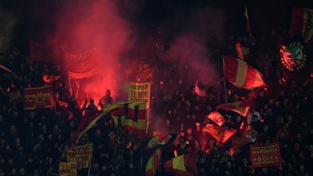 Cerignola, tifosi leccesi aggrediti da ultras baresi, per fortuna nessun ferito