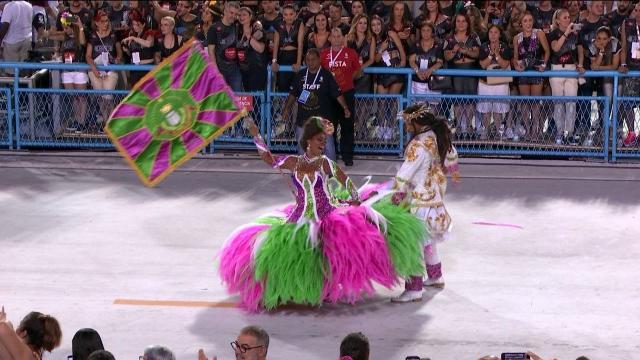Carnaval: Mangueira traz enredo polêmico envolvendo Jesus Cristo