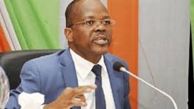 En prison, Alain Lobognon demande &agrave; &ecirc;tre baptis&eacute;