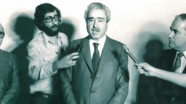 5 fundadores de emissoras de televisão do país