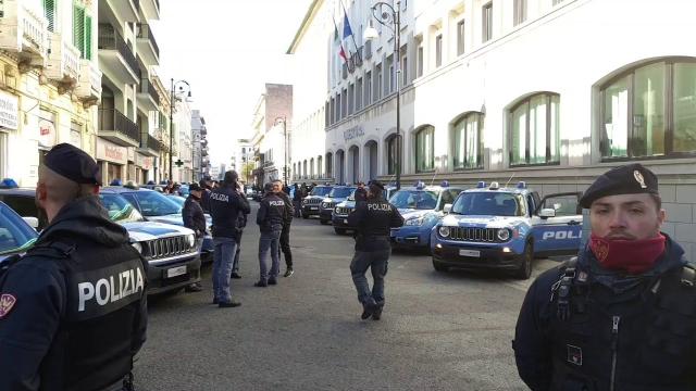 'Ndrangheta, 65 arresti dalla dda di Reggio Calabria