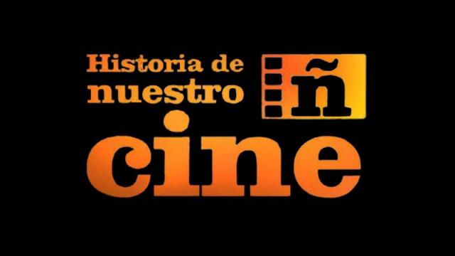 'Historia de nuestro cine' de RTVE elebra su quinto cumpleaños