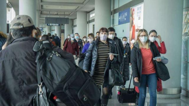 Ministério da Saúde confirma o primeiro caso de Coronavírus no Brasil