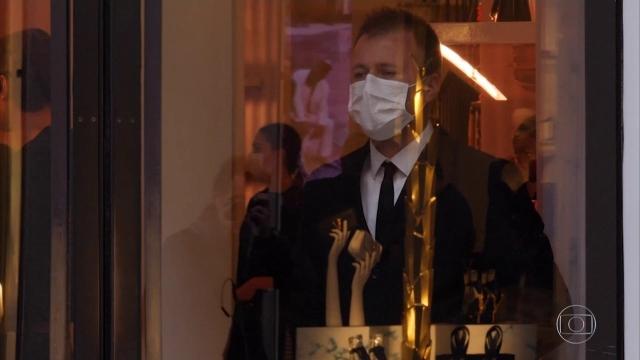 Primeiro caso de coronavirus é identificado no Brasil