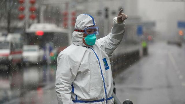 Cina, il coronavirus inizia a rallentare 