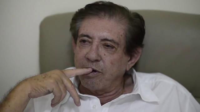 Esses famosos são acusados de ter assediado colegas de trabalho e outras mulheres