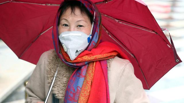 En Cataluña una mujer resulta ser portadora el Coronavirus 