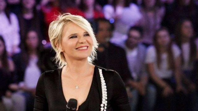 Amici 19, In conferenza stampa Maria De Filippi presenta le novità della nuova edizione 