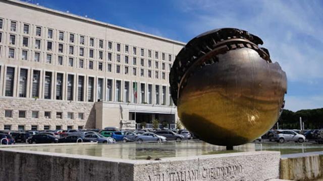 Indetto un bando al Ministero degli Affari Esteri e della cooperazione internazionale