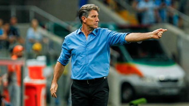 Grêmio aposta em mudança de postura para encarar Gauchão e Libertadores