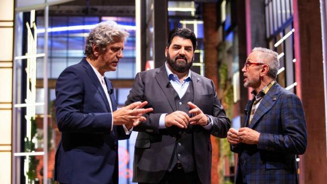 Masterchef Italia, anticipazioni 27 febbraio: prova in esterna da Yannick Alléno