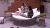 'BBB20': Daniel e Ivy comentam liderança e tomam decisões a respeito do jogo