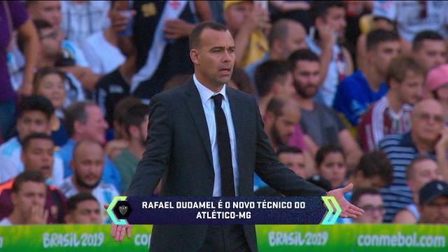 Brasileirão nem começou, mas cinco times da Série A já trocaram de treinador 
