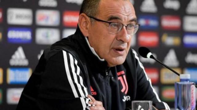 Calciomercato Juve, l'agente Ramadani avrebbe offerto Sarri al Paris Saint Germain