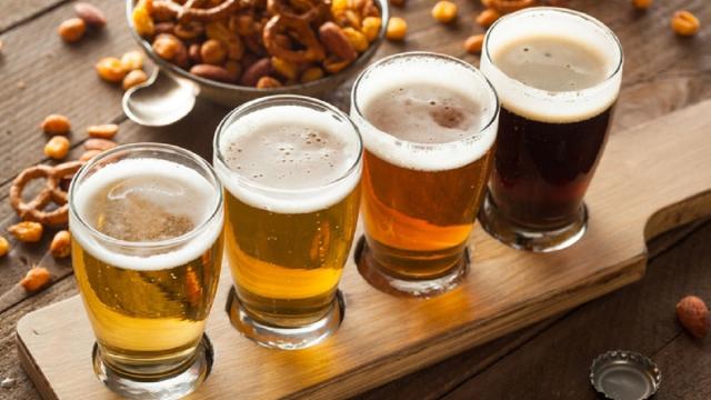 Cinco beneficios que nos ofrecen las cervezas si se consume moderadamente 
